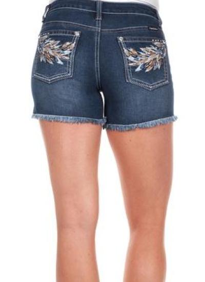 Dana Womens Shorts